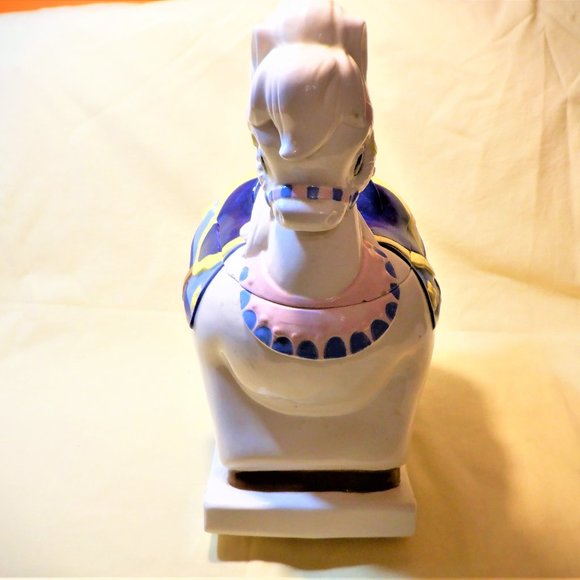 Amazing *** COOKIE JAR / Ornament *** - Picture 3 of 5